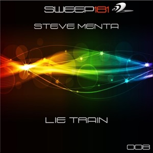 Lie Train - Single