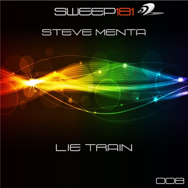 Lie Train - Single