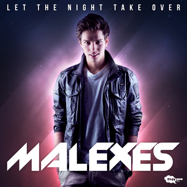 Let the Night Take Over - EP