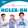 NCLEX-RN AudioLearn: Complete Audio Review for the NCLEX-RN (Nursing Test Prep Series) (Unabridged) - AudioLearn Authors
