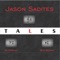 Big Lie - Jason Sadites lyrics