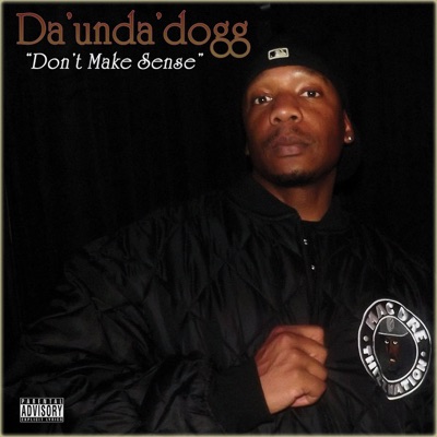 Don't Make Sense - Single
