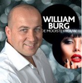 William Burg - De mooiste vrouw