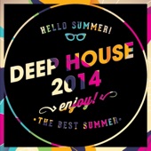 Deep House 2014 artwork