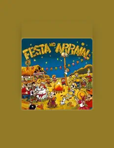 Ascolta Canarinhos do Liceu do Coração de Jesus, guarda video musicali, leggi la biografia, vedi le date del tour & altro!