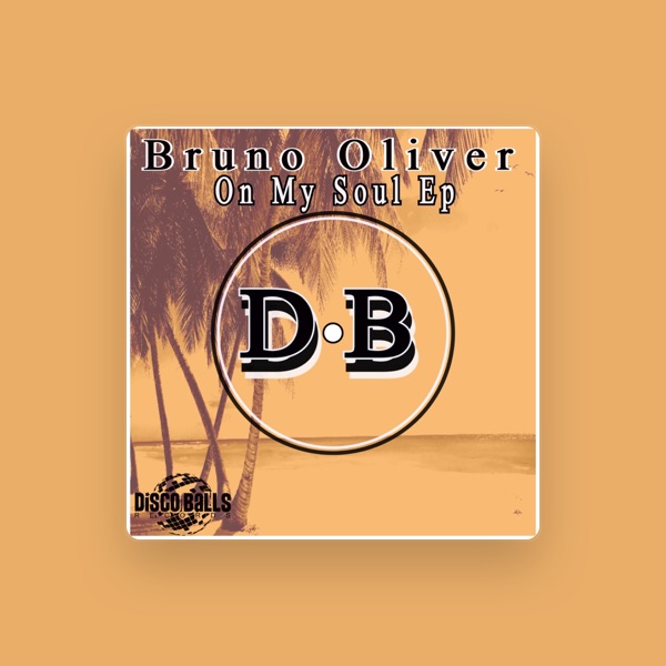 Bruno Oliver's avatar