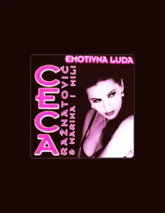 Listen to Ceca, watch music videos, read bio, see tour dates & more!