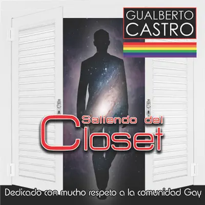 Saliendo del Closet - Gualberto Castro
