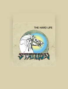 Listen to Stallion, watch music videos, read bio, see tour dates & more!