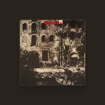 Listen to Hugh Cornwell & Robert Williams, watch music videos, read bio, see tour dates & more!