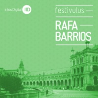Festivulus - Single - Rafa Barrios