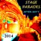 Dischord - Stage Parades lyrics
