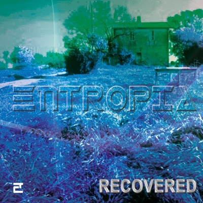 Recovered - EP