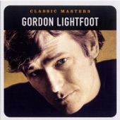 Gordon Lightfoot - Ribbon Of Darkness