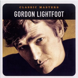 Gordon Lightfoot - For Lovin' Me