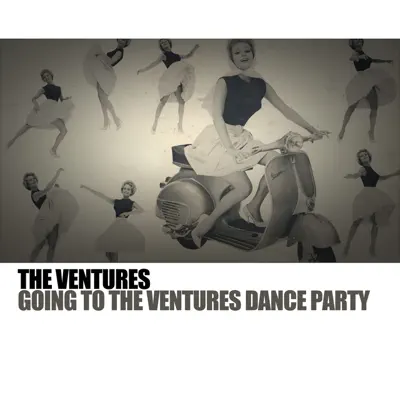 Going to the Ventures Dance Party - The Ventures