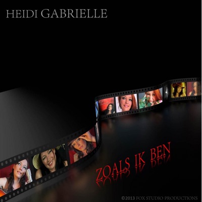Zoals Ik Ben - Single
