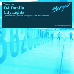 City Lights - Single