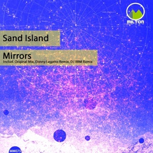 Mirrors - Single
