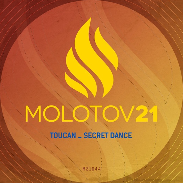 Secret Dance - EP