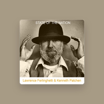 Listen to Lawrence Ferlinghetti, watch music videos, read bio, see tour dates & more!