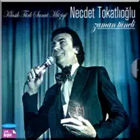 Dünyada Biricik Sevdiğim Sensin — Necdet Tokatlıoğlu