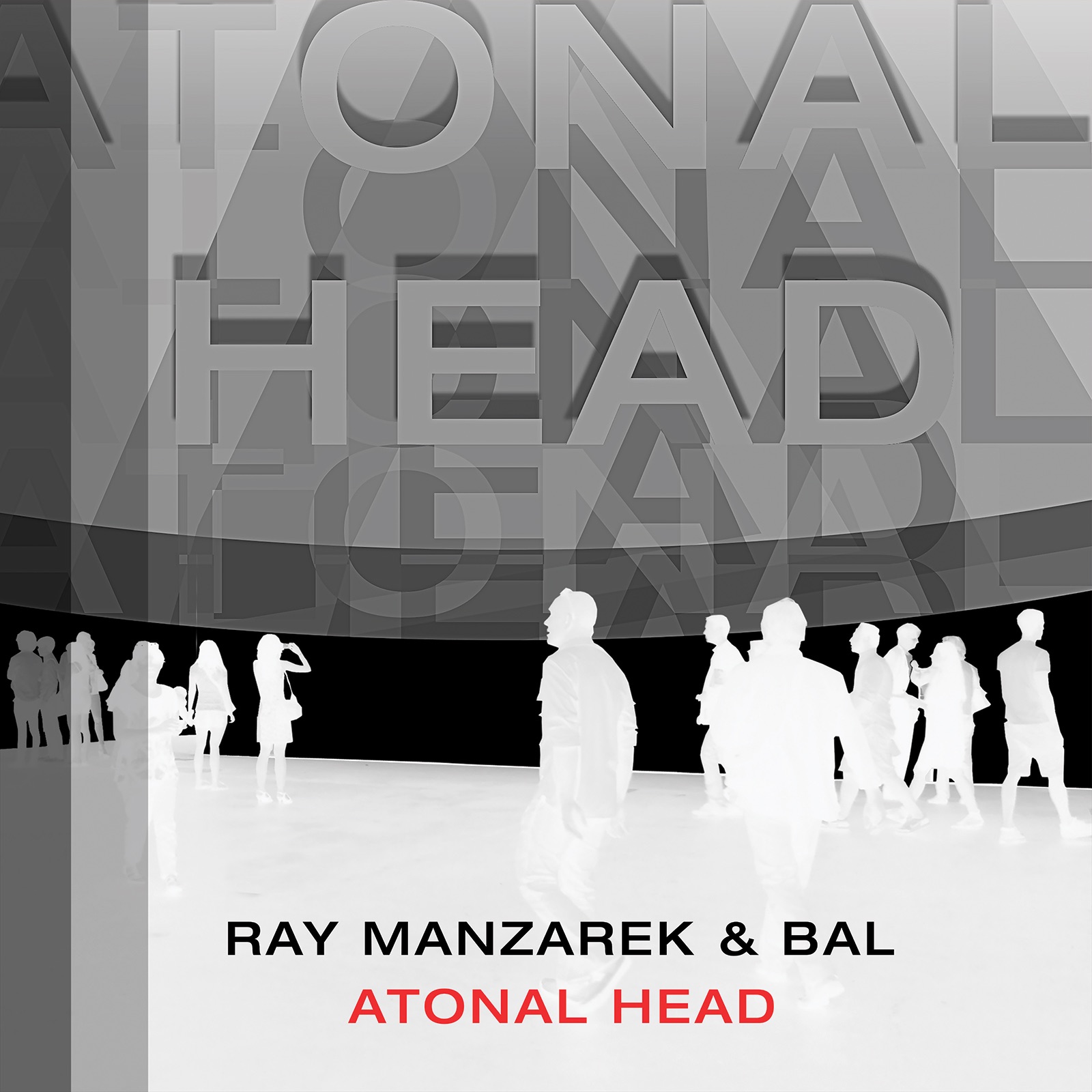 Atonal Head