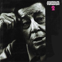 Atahualpa Yupanqui - Los Hermanos