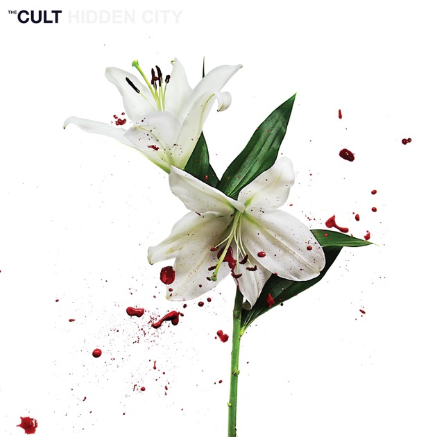 Electric - Album by The Cult - Apple Music