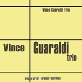 Vince Guaraldi Trio artwork