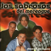 Nueva Imagen - Los Sabrosos del Merengue