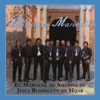Rondinela — Mariachi America de Jesús Rodriguez de Hijar