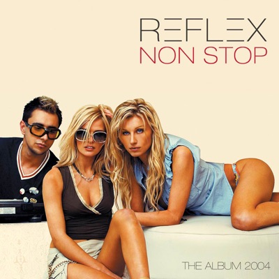 Non Stop - REFLEX | Shazam