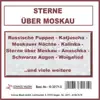 Gib mir den Wodka, Annuschka