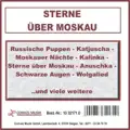 Gib mir den Wodka, Annuschka