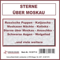 Gib mir den Wodka Annuschka