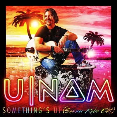 Something's Up (Summer Radio Edit) - Single