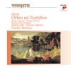 Gluck: Orfeo ed Euridice, Wq. 30, 2015