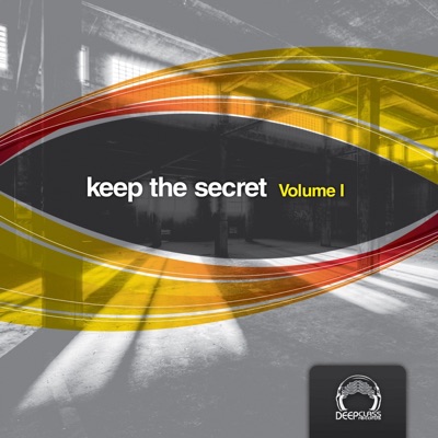 Keep The Secret, Vol. 1 - Single