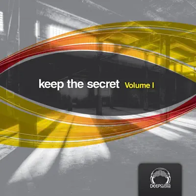 Listen to Keep The Secret, Vol. 1 - Single by Various Artists