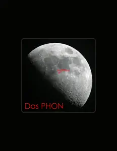 Listen to Das Phon, watch music videos, read bio, see tour dates & more!