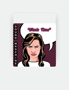 Ouve Sound Maschine, vê vídeos de música, lê a biografia, vê as datas da digressão e muito mais!
