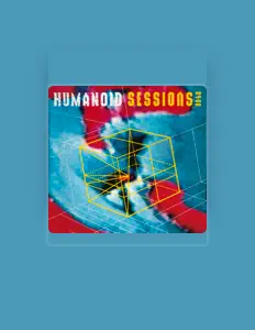Stakker Humanoidを聴いたり、ミュージックビデオを鑑賞したり、経歴やツアー日程などを確認したりしましょう！