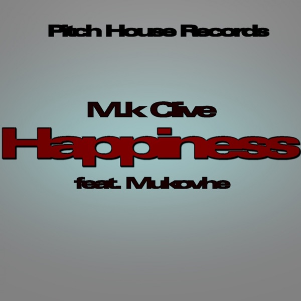 Happiness (feat. Mukovhe) - Single