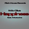 Happiness (feat. Mukovhe) [M.K's Underground Mix] - M.K Clive lyrics