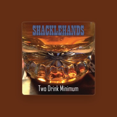 Listen to Shacklehands, watch music videos, read bio, see tour dates & more!