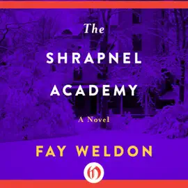 The Shrapnel Academy: A Novel (Unabridged)