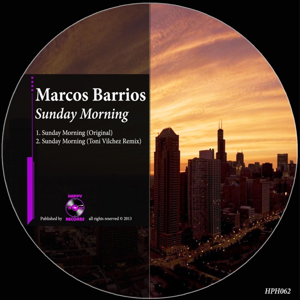 Sunday Morning - Single
