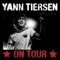Esther - Yann Tiersen lyrics