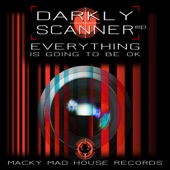 Darkly Scanner - EP artwork